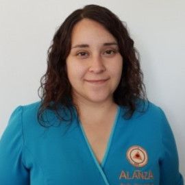 Paola Gamonal Arias