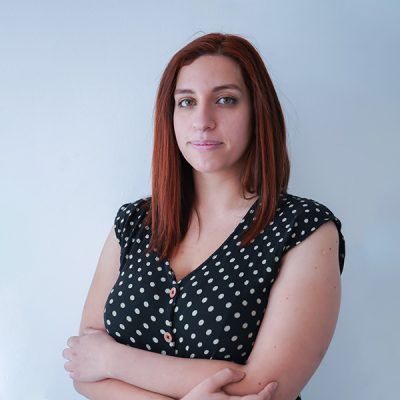 Karina Palacios Moya