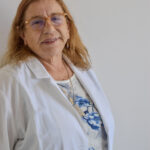 Dra. Ana Schwartzman Aizenberg