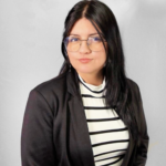 Paulina Vargas Mardones