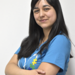 Mariela Aguilera Reyes