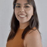 Evelyn Droguett Santibáñez