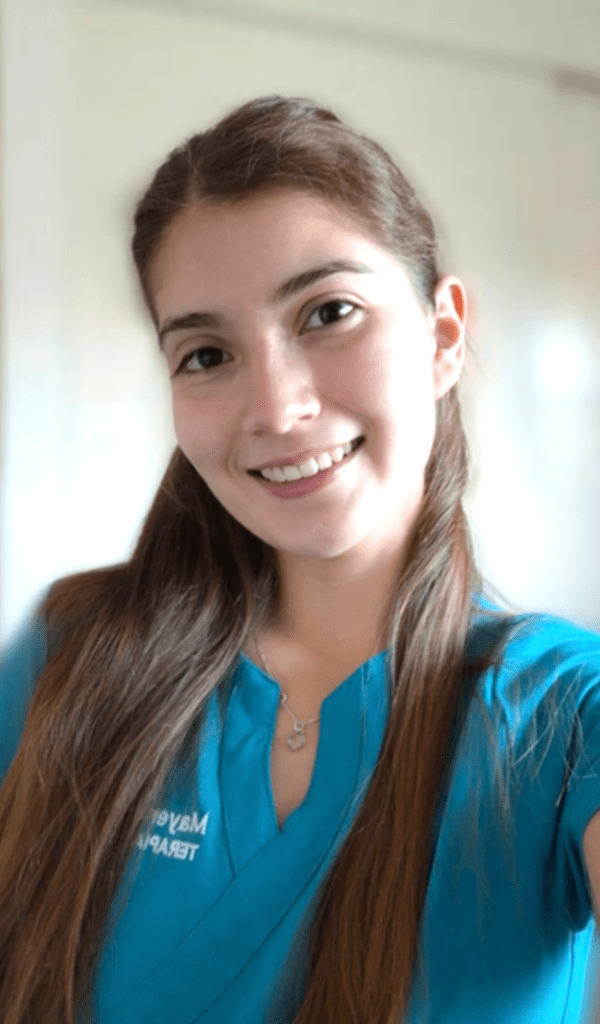 Mayerlin Urtubia Soto