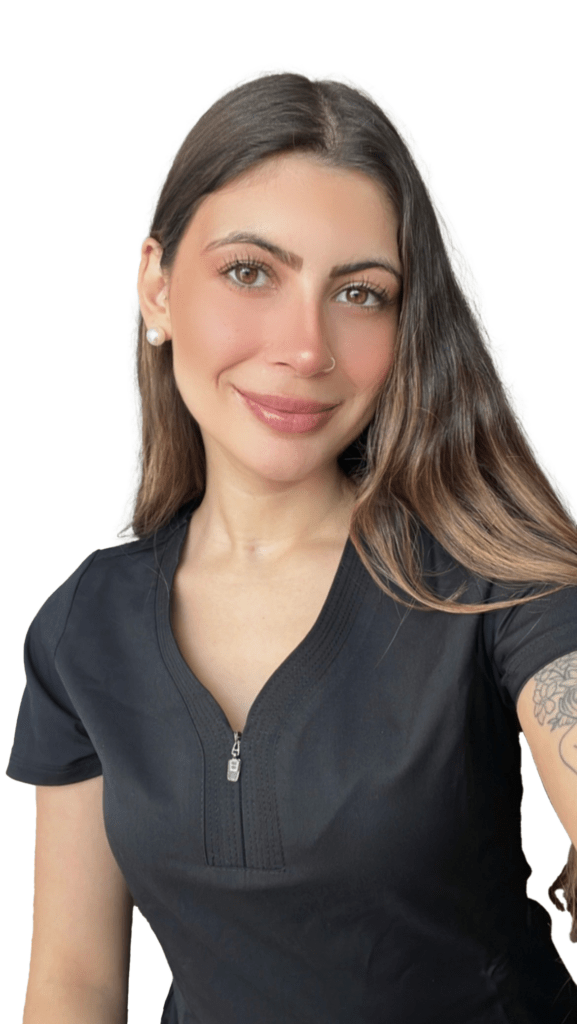 Midia Bustos Sanhueza
