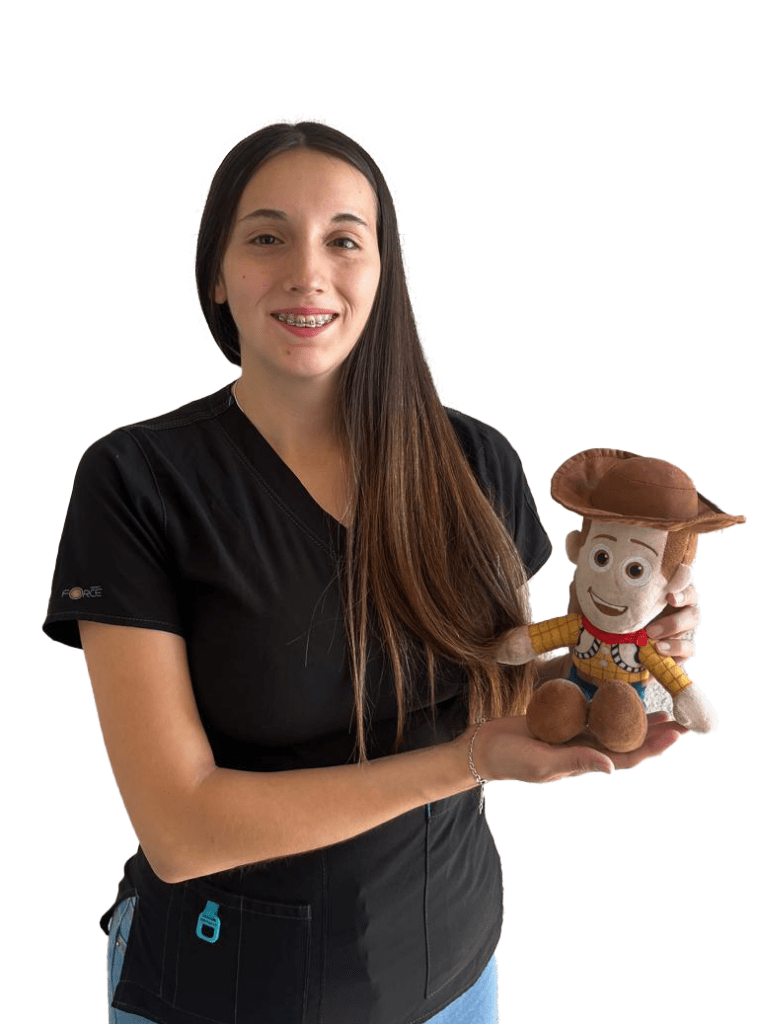 Graciela González Mancilla